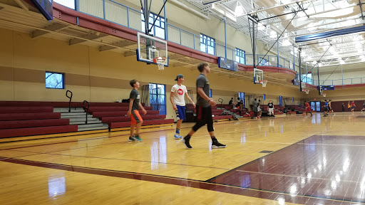 Community Center «Golf View Recreation Center», reviews and photos, 7800 N Caldwell Ave, Niles, IL 60714, USA