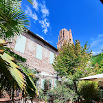 Photo n° 2 de l'avis de rebuffie.o fait le 11/09/2023 à 19:27 pour Le Clos à Albi