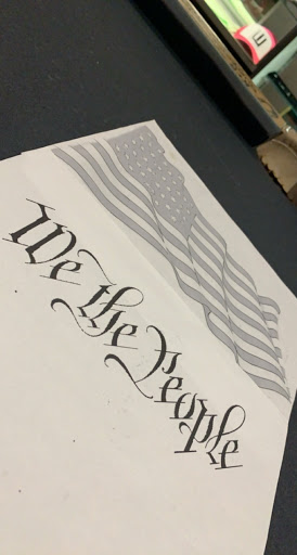 Explore native american tattoo ideas for men, creative tattoo ideas in Cape Coral, available at UNRIVALED INK