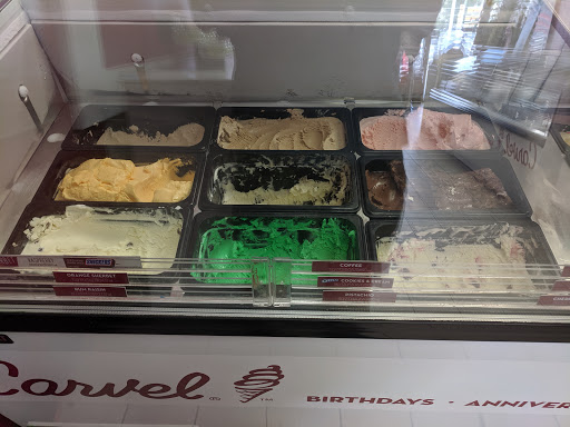Ice Cream Shop «Carvel», reviews and photos, 419 N Central Ave, Hartsdale, NY 10530, USA