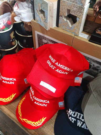 Gift Shop «Fredericksburg General Store», reviews and photos, 143 E Main St, Fredericksburg, TX 78624, USA