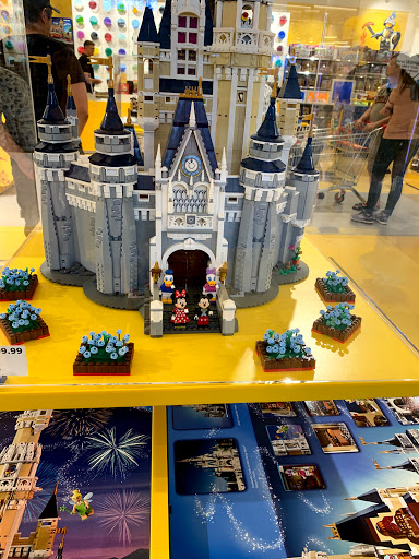 LEGO® Certified Store, Westfield Doncaster