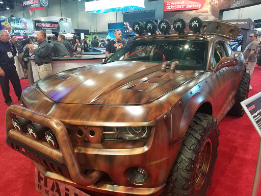 Auto Upholsterer «Auto Installs», reviews and photos, 3525 Akers Dr #130, Colorado Springs, CO 80922, USA