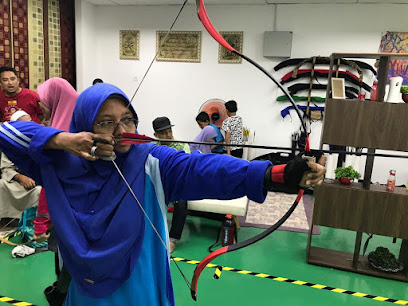 Arrouha Archery Malaysia