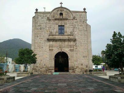 Templo de La Purísima Concepción