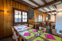 Atmosphère du Restaurant La Chavanne à Les Houches - n°5