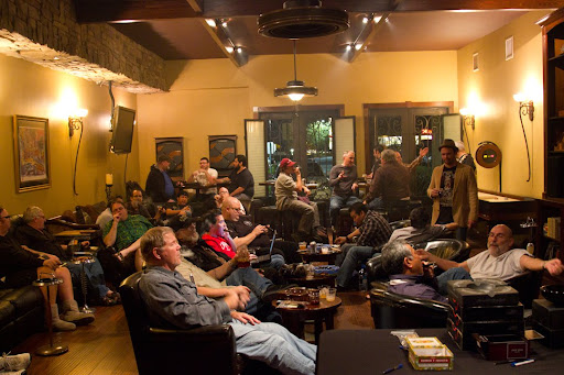 Cigar Shop «Tobacco Barn Pipe Shop & Cigar Lounge», reviews and photos, 23532 El Toro Rd Suite 13, Lake Forest, CA 92630, USA