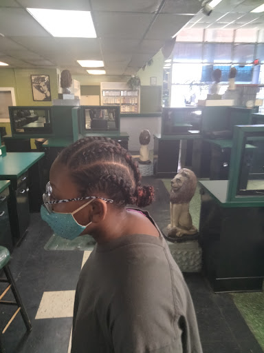 Beauty Salon «House of Brown Beauty Salon», reviews and photos, 9420 Jensen Dr, Houston, TX 77093, USA