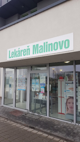 Lekáreň Malinovo