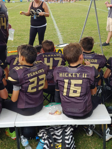 Recreation Center «Samuel W Pasco Recreation», reviews and photos, 39835 Chancey Rd, Zephyrhills, FL 33542, USA