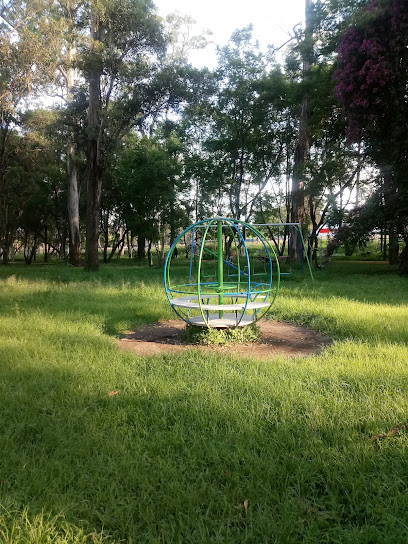 Parque Virreyes