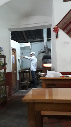 Opiniones de Pizzería Italiana en Ayacucho - Pizzeria