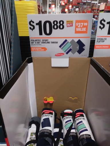 Home Improvement Store «The Home Depot», reviews and photos, 800 Truse Rd, Memphis, TN 38117, USA