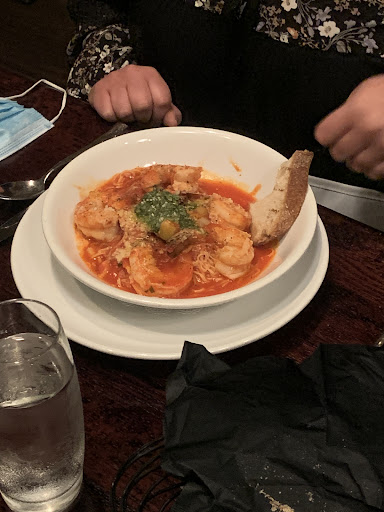 Seafood Restaurant «Gibraltar Restaurant», reviews and photos, 488 Royer Dr #101, Lancaster, PA 17601, USA