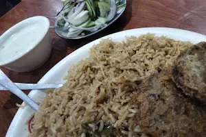Orient Foods Pulao Kabab image
