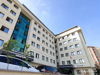 Yenişehir Öğrenci Yurdu