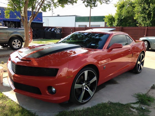 Used Car Dealer «American Auto Sales», reviews and photos, 1405 S 23rd St, McAllen, TX 78501, USA