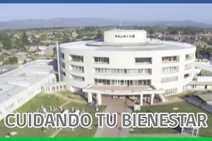 Hospital de Santa Cruz image
