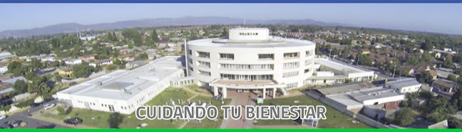 Hospital de Santa Cruz Colchagua