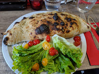 Plats et boissons du Restaurant italien Farina : Pizzeria e cucina italiana à Colombes - n°6