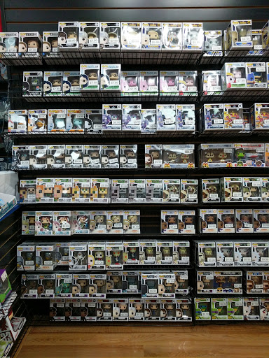 Video Game Store «Level Up Entertainment», reviews and photos, 4403 E Black Horse Pike, Mays Landing, NJ 08330, USA