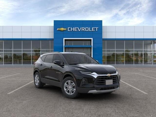 Chevrolet Dealer «Concord Chevrolet», reviews and photos, 1330 Concord Ave, Concord, CA 94520, USA
