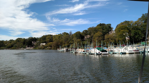 Indian Hill Boat Club