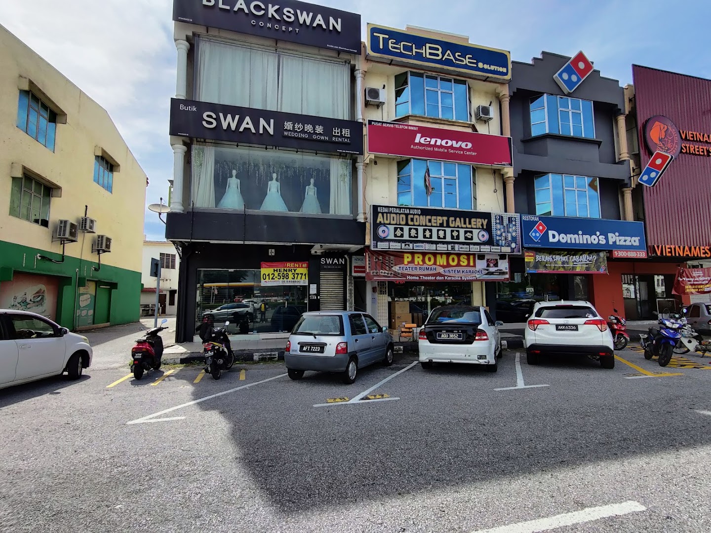 XiaoMi Authorised Service Centre, Ipoh - Electronics Retail And Repair