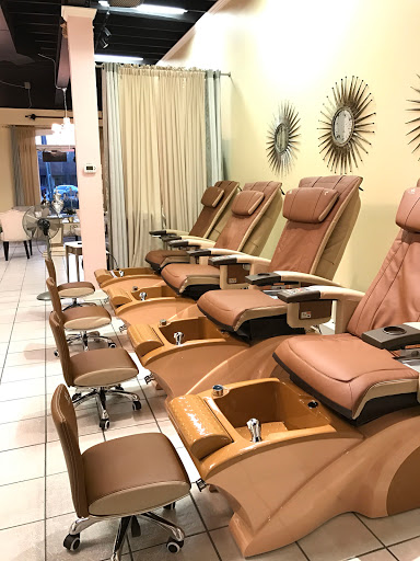 Elite Nails spa & salon