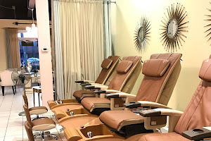 Elite Nails spa & salon