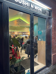 Photo n°129 de SUSHI N WOK BAR à Toulouse ()