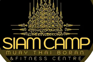 Siam Camp - Muay Thai Boran & Fitness Centre image