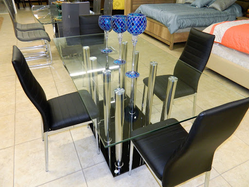 Furniture Store «Clay Road Furniture», reviews and photos, 4303 Gessner Rd, Houston, TX 77041, USA