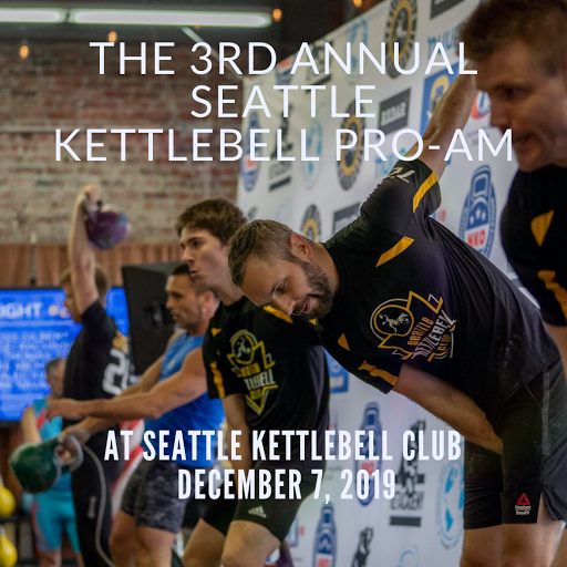 Gym «Seattle Kettlebell Club», reviews and photos, 817 Hiawatha Pl S, Seattle, WA 98144, USA