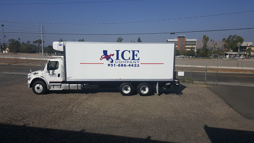 Empire Ice Company
