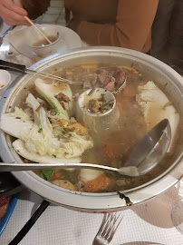 Soupe du Restaurant vietnamien Le Saïgon à Lille - n°3