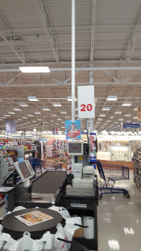 Grocery Store «Meijer», reviews and photos, 3911 US-22, Loveland, OH 45140, USA