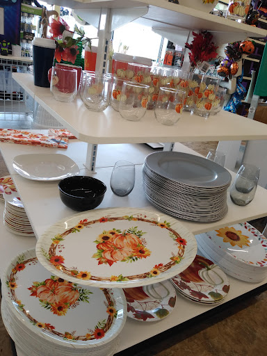 Dollar Store «Dollar Tree», reviews and photos, 623 S Cumberland St a, Lebanon, TN 37087, USA