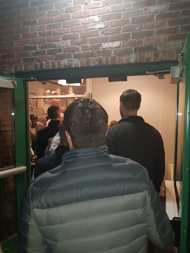 Tourist Information Center «Collette», reviews and photos, 162 Middle St, Pawtucket, RI 02860, USA