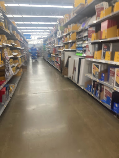 Department Store «Walmart Supercenter», reviews and photos, 1310 Preacher Roe Blvd, West Plains, MO 65775, USA