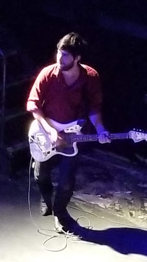 Live Music Venue «Music Hall of Williamsburg», reviews and photos, 66 N 6th St, Brooklyn, NY 11211, USA