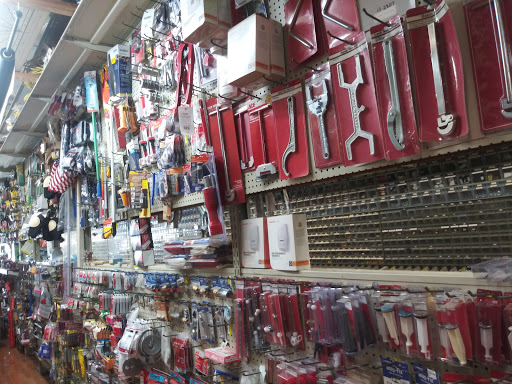 Hardware Store «Village Ace Hardware», reviews and photos, 949 Orange Ave, Coronado, CA 92118, USA