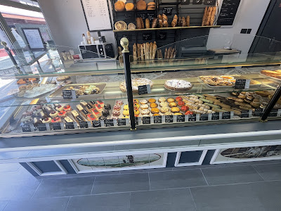 Le Fournil Du Doumer à Les Mureaux