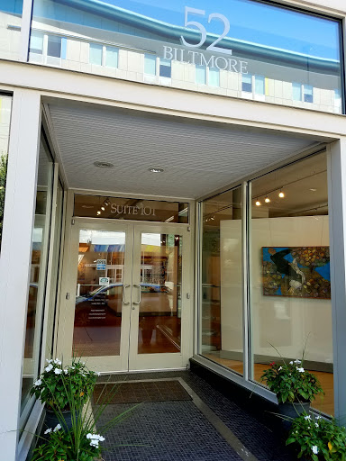 Art Gallery «The Haen Gallery», reviews and photos, 52 Biltmore Ave, Asheville, NC 28801, USA