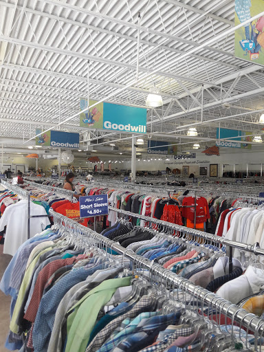 Thrift Store «Goodwill», reviews and photos, 9160 W State Rd 84, Davie, FL 33324, USA