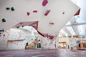 Steinzeit Boulderhalle Göppingen image