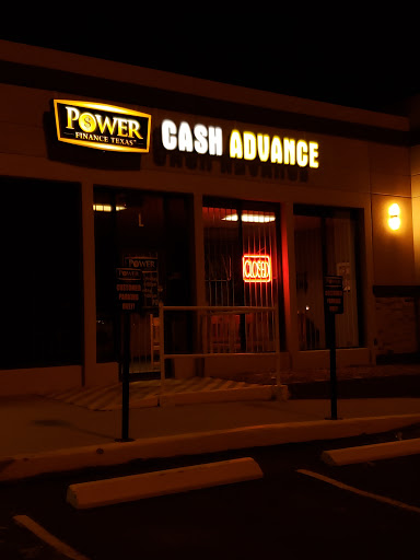 Power Finance Texas in El Paso, Texas