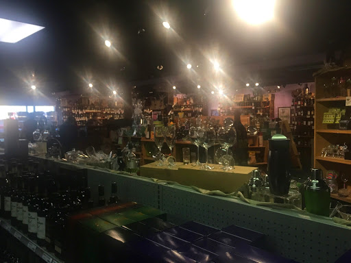 Wine Store «Baskets Gourmet/Wine World», reviews and photos, 7737 Five Mile Rd, Cincinnati, OH 45230, USA