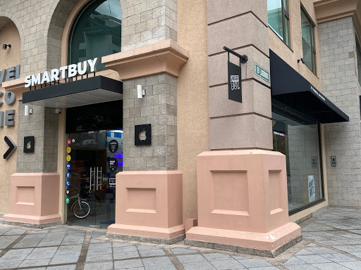 Tienda Apple - Quito