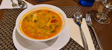 Soupe du Restaurant thaï Le SukhothaÏ à Toulouse - n°8